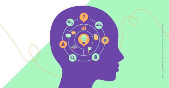 How optimizing employee skills will lead to organizational success.