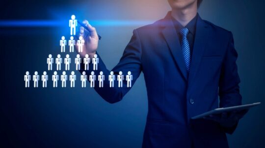 5 Biggest Challenges Facing Leaders in Today’s Workforce