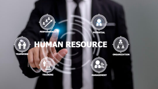 PeopleBlox Human Capital Management