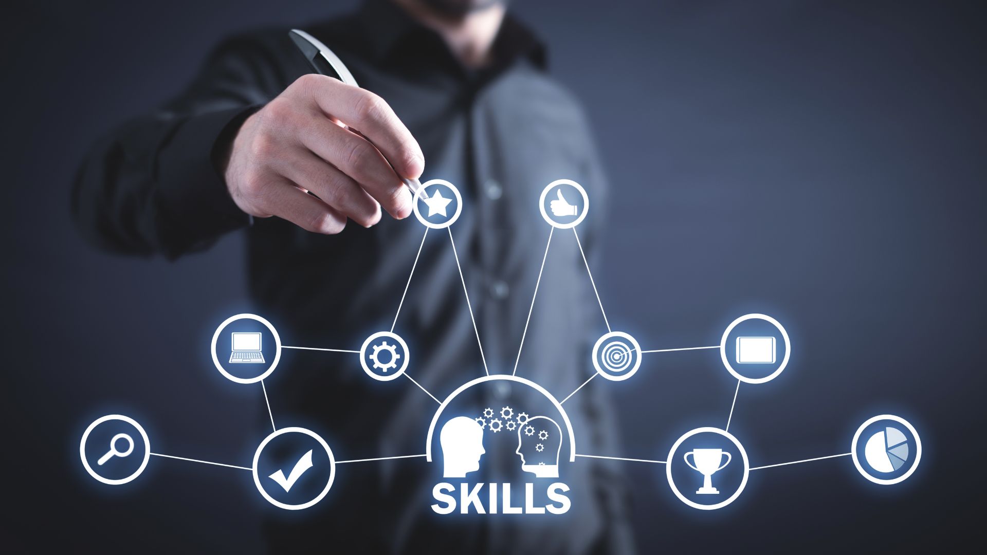 Breaking Down Skills, Jobs and Roles: A Human-Centric Approach to Role Deconstruction