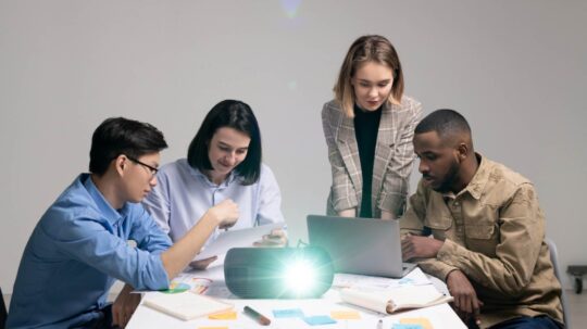 How To Cultivate A Culture Of Continuous Learning