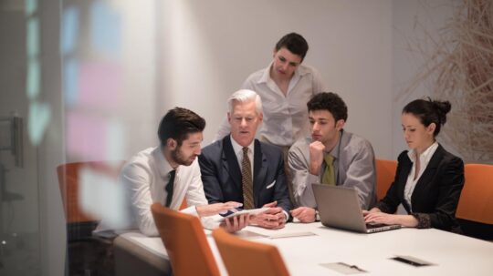 5 Ways to Get Your Boss to Actually Listen to You