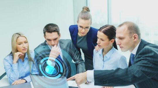 Stop Drowning in Paperwork: Automate These HR Tasks with Technology
