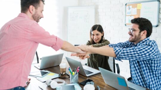 Employee Engagement with PeopleBlox