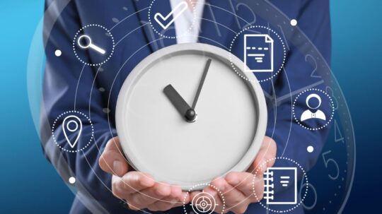 7 HR Strategies