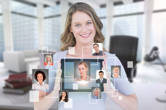 Talent Retention