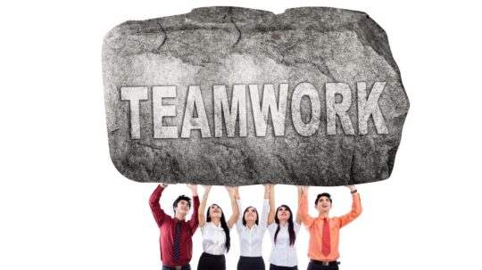 Boost Team Spirit