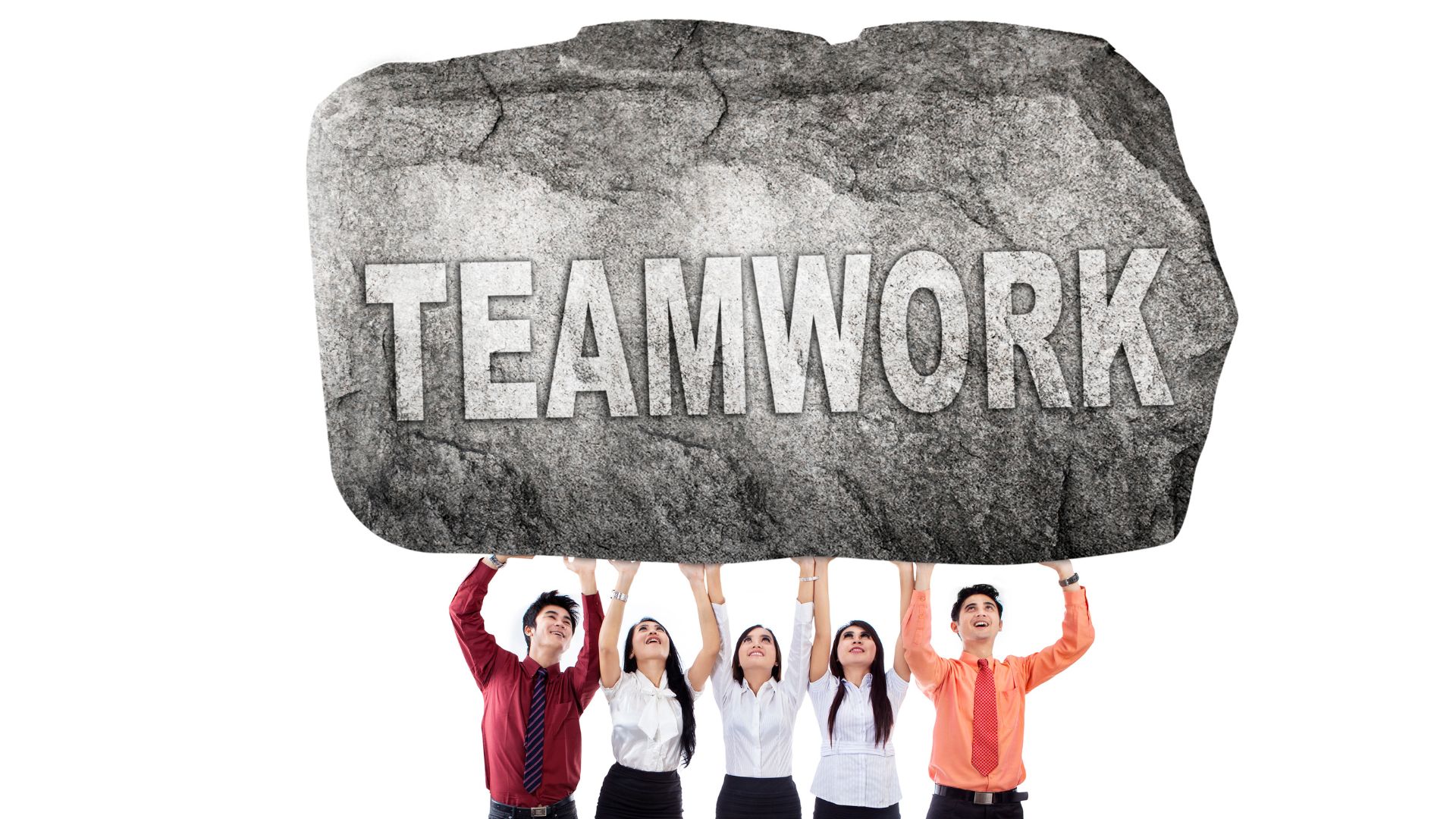 Happy Employees, Happy Business: Strategies to Boost Your Team Spirit