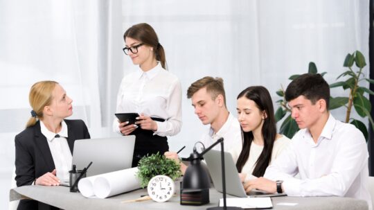 talent management stages