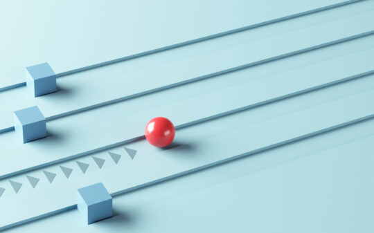 Competency framework examples
