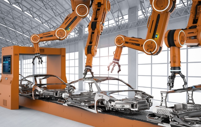 Competency Framework for Automotive Industry: Your Blueprint to Engineering Excellence​