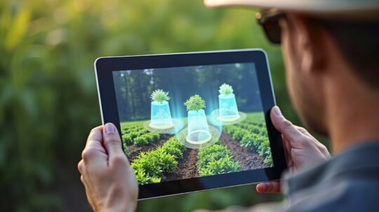 Competency Framework for Agriculture & Agritech
