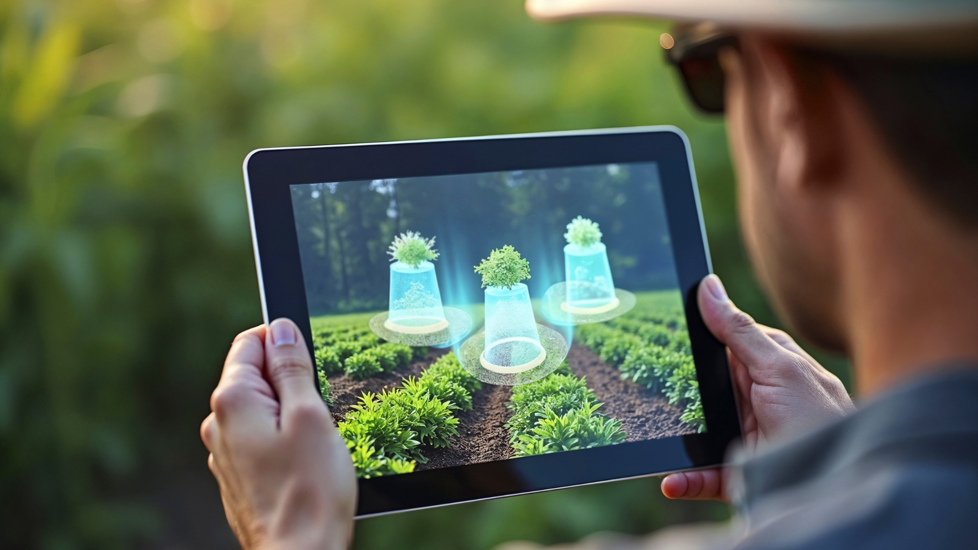 Competency Framework for Agriculture & Agritech: Empowering the Future of Farming