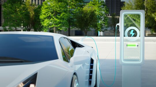 Competency Framework for Automobile & Electric Vehicles