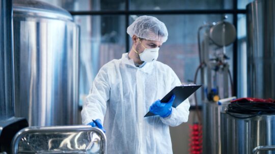 Competency frameworks for Pharmaceuticals