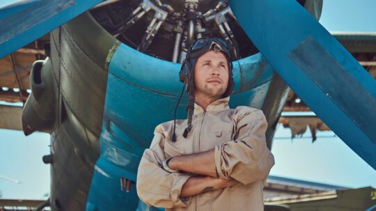 Competency Framework for Aerospace & Defense
