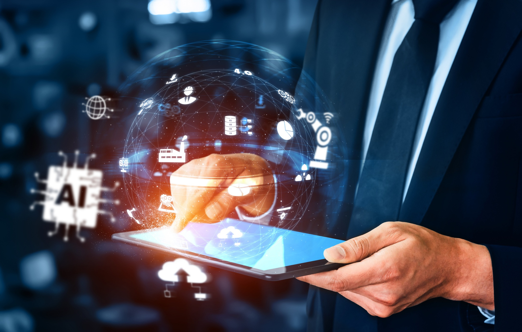 Workforce Transformation with a 360° Competency Assessment: Build Future-Ready Teams Today