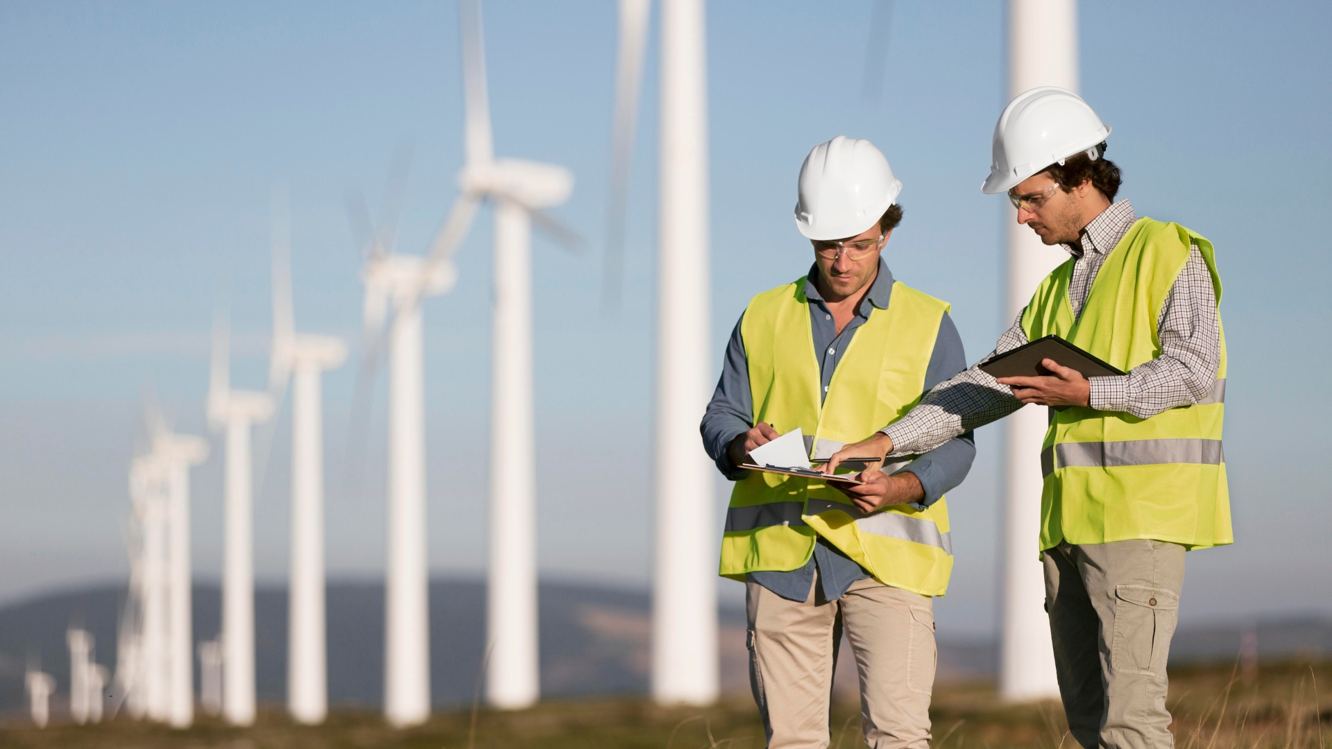 Competency Framework EPC Industry: Elevating Your Project Success