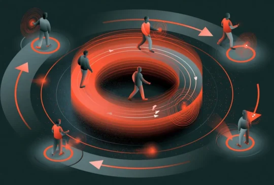image for Workforce Transformation