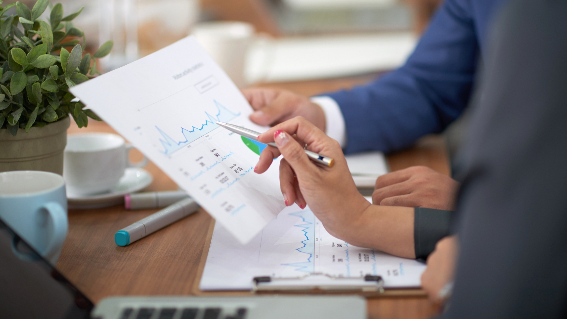 Aligning Talent with Strategy: The Power of Competency-Based Management