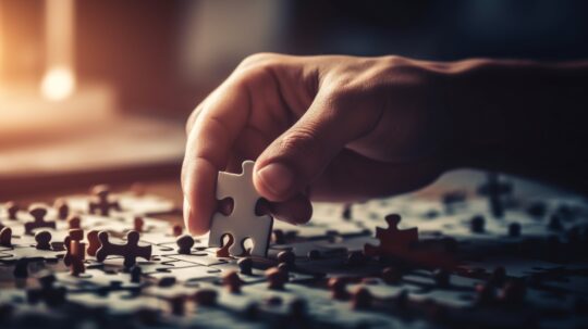 Competency Based Talent Approach