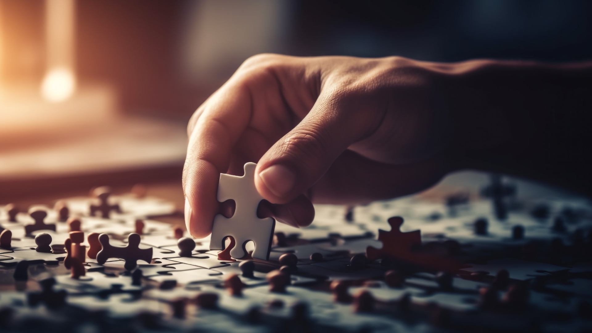 The CEO’s Guide to a Competency Based Talent Approach