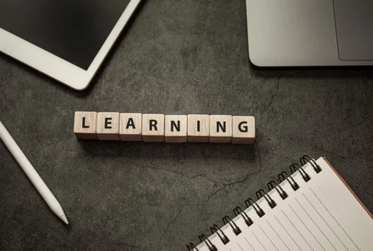 5 Personalized Learning Solutions to Close Skill Gaps in Your Company