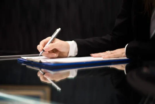 Competency based talent approach