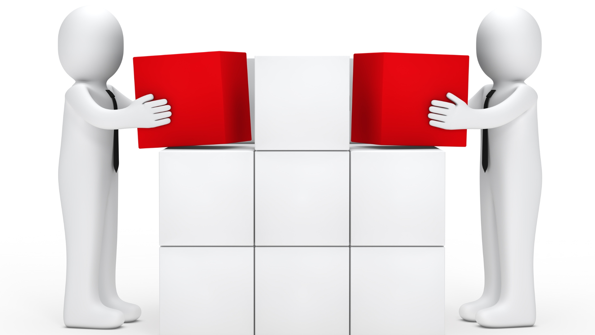 How to Build and Scale a Competency Framework Models