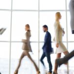 Internal Mobility Framework