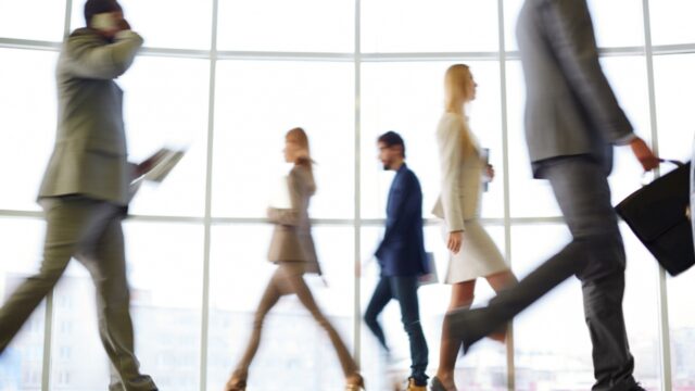 Why Your Company Needs an Internal Mobility Framework Now?