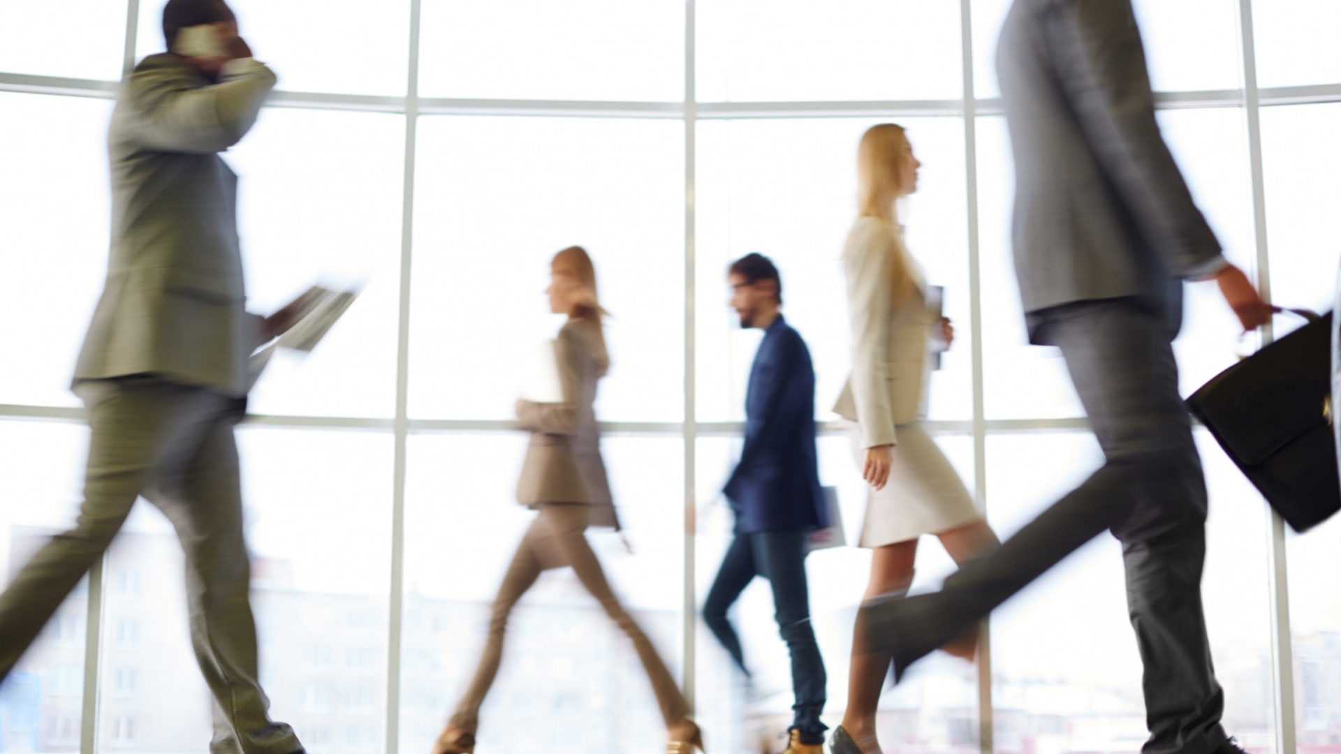 Why Your Company Needs an Internal Mobility Framework Now?
