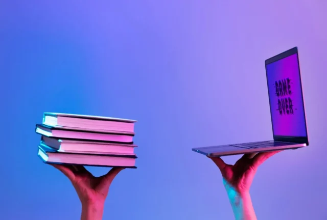 Why Every Business Needs a Digital Literacy Competency Framework Now?