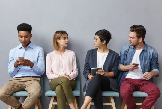 Why Your Company Needs an Internal Mobility Framework Now?