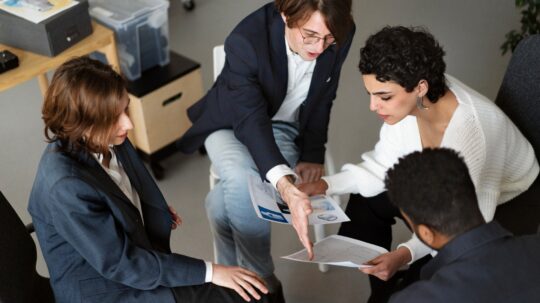 The Need of Competency Framework