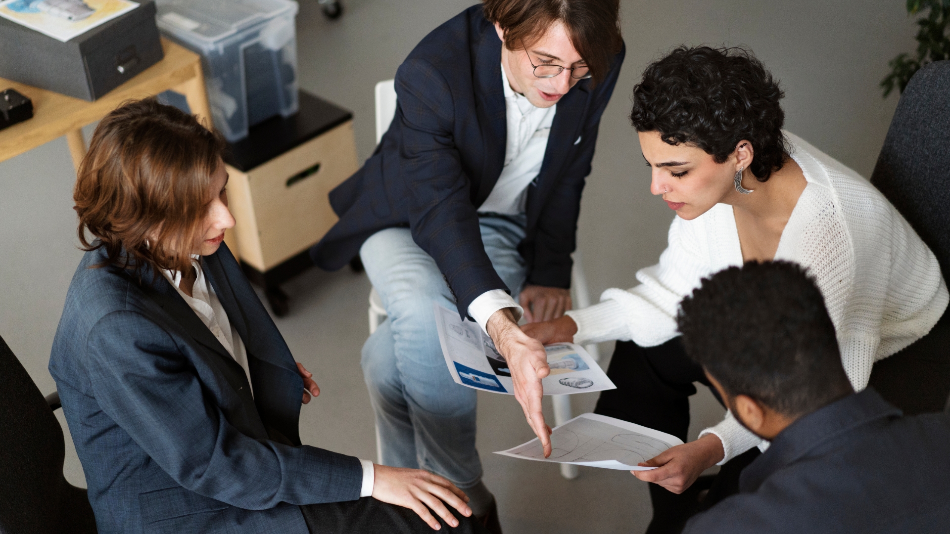 The Need of Competency Framework: Develop Better, Reduce Risk