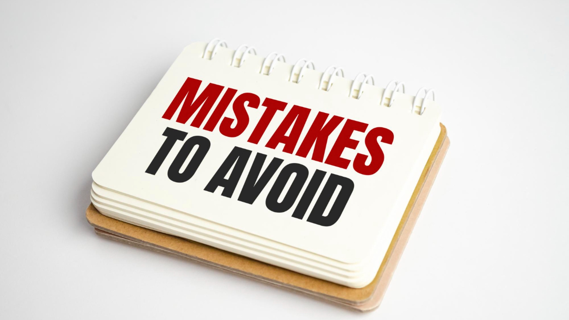 Competency Framework Mistakes: The Do’s and Don’ts