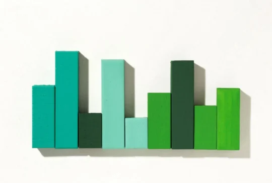 Succession Planning for Leaders Is Not a Spreadsheet