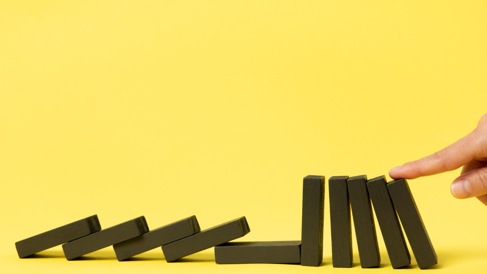 De-risk succession planning when leadership depth is the real constraint