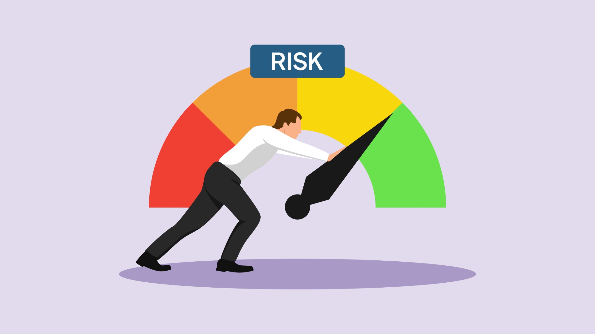 If You’re Not Doing Talent Risk Management, You’re Not “Transforming