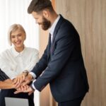 leadership succession planning