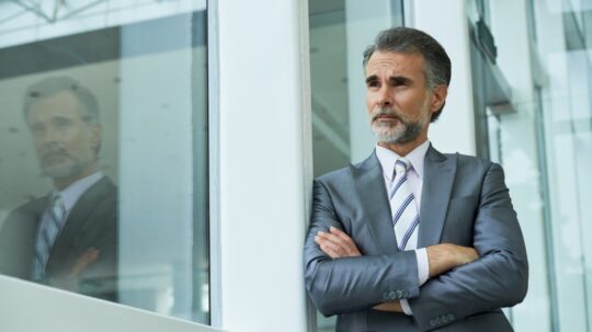 Succession ready leaders