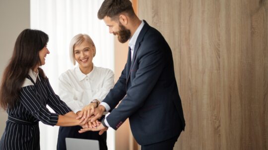 leadership succession planning