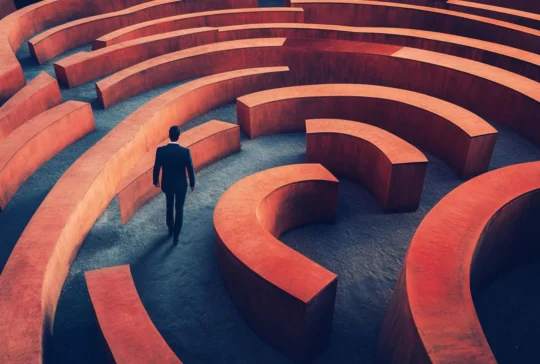 Turning Talent Reviews into Leadership Succession Planning Decisions