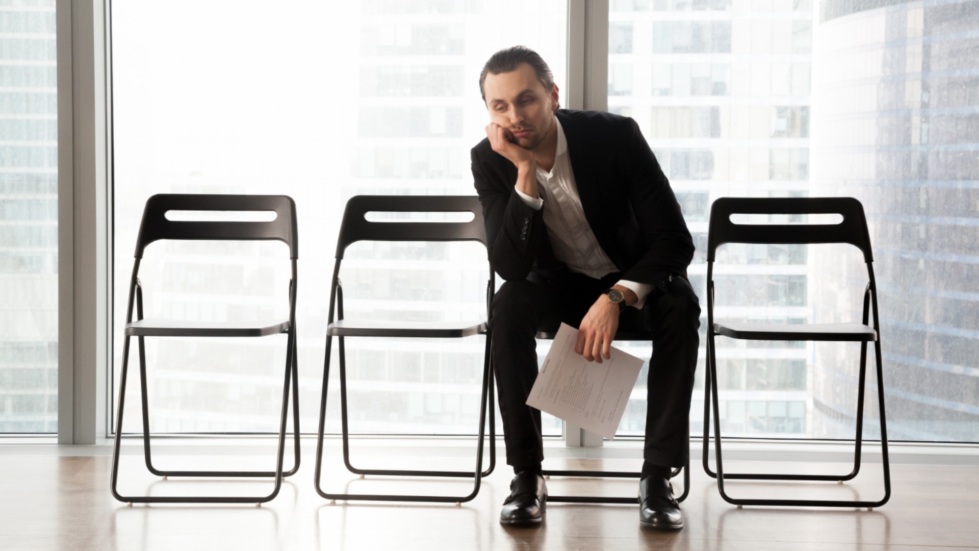 Talent Architecture for Role Readiness: The System Your Talent Lacks