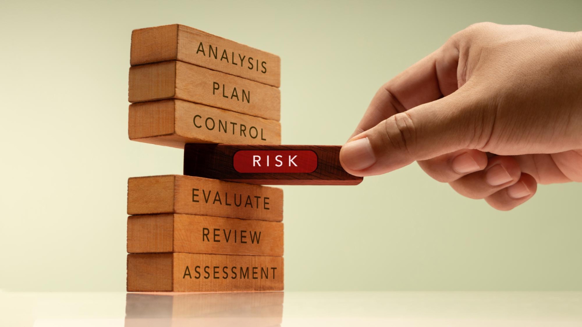 Why Workforce Risk Management Is the New Operational Risk?
