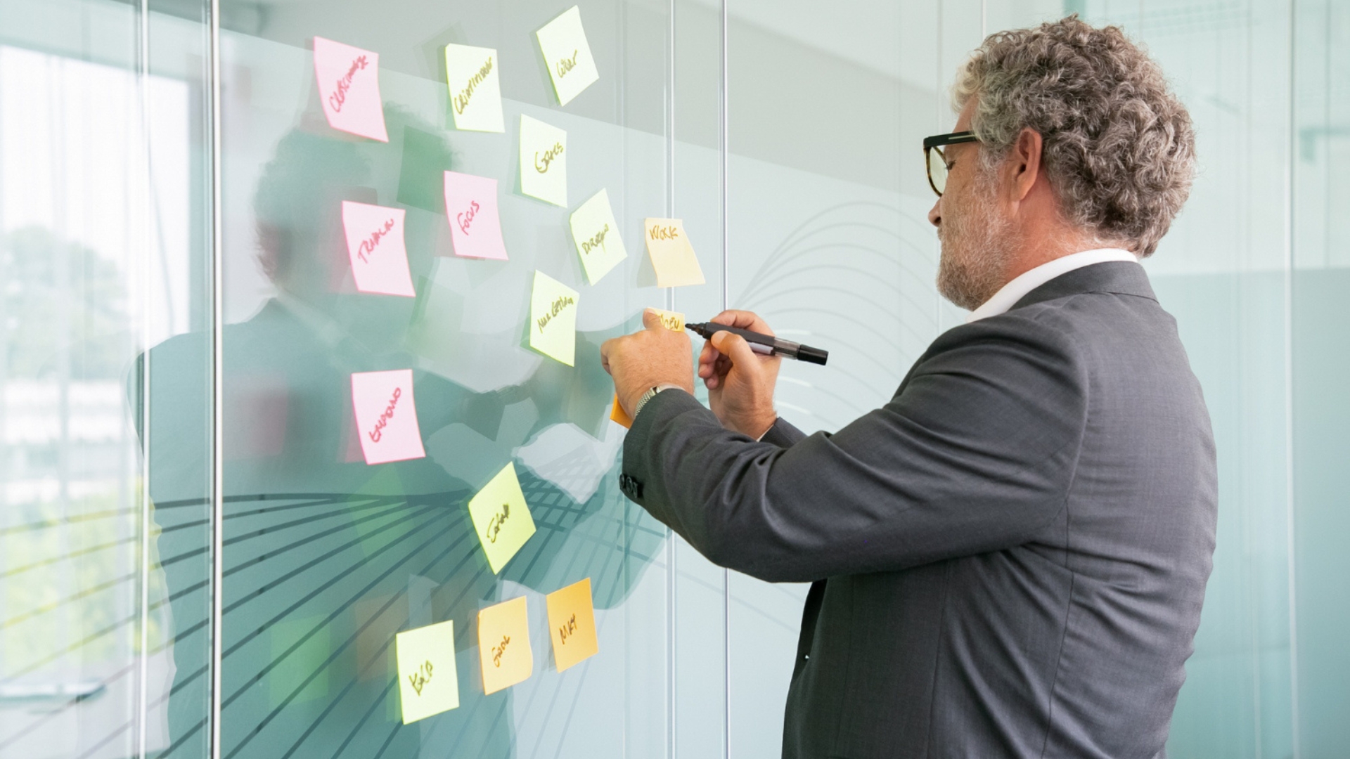 Why CEOs Must Treat Org Design Like a Business System