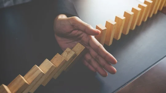 Workforce Risk Management