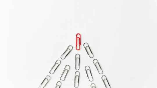 Talent Risk Management: Why CEOs Are Asking Hard Questions About Capability