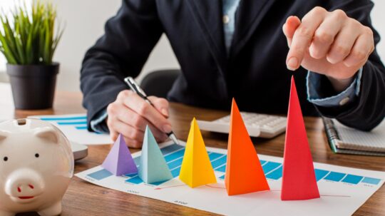 Succession risk